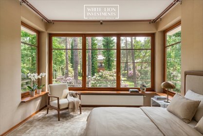 dom na sprzedaż 212m2 dom Magdalenka