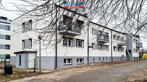 mieszkanie na sprzedaż 64m2 mieszkanie Margonin