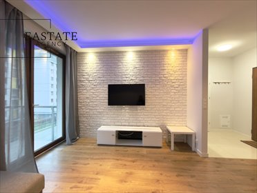 mieszkanie na wynajem 38m2 mieszkanie Warszawa, Mokotów, Cybernetyki