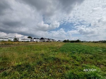 Do sprzedania działka 6679 m² z pozwoleniem na 24 segmenty działka Kraków, Prądnik Biały, Prądnik Biały, Prądnik Biały