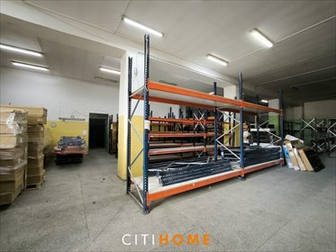 magazyn na wynajem 500m2 magazyn Duchnów