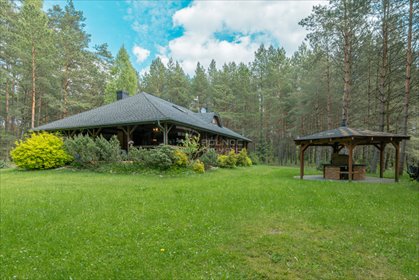 dom na sprzedaż 220m2 dom Kopanki