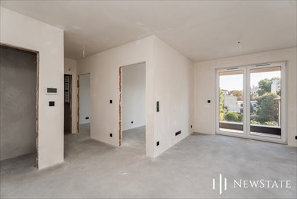 mieszkanie na sprzedaż 51m2 mieszkanie Kraków, Jana Karola Chodkiewicza