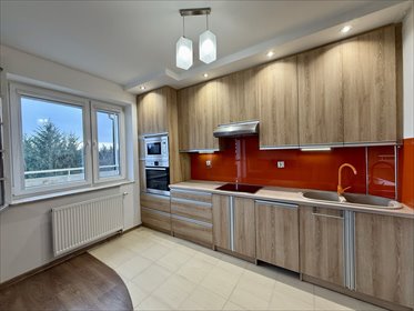 mieszkanie na sprzedaż 45m2 mieszkanie Rzeszów, Rymanowska