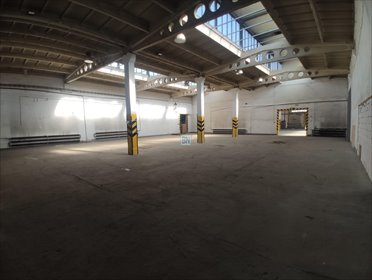 lokal użytkowy na wynajem 950m2 lokal użytkowy Gliwice
