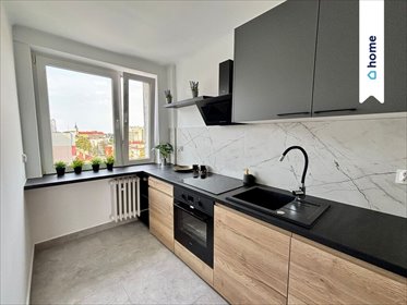 mieszkanie na sprzedaż 42m2 mieszkanie Rzeszów, Hetmańska