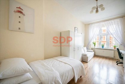 mieszkanie na sprzedaż 97m2 mieszkanie Wrocław, Stare Miasto, Przedmieście Oławskie, Traugutta Romualda