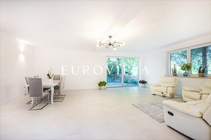 Dom na wynajem Warszawa, Wilanów Powsin 330m2 Foto 4