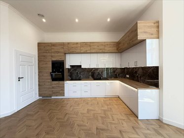 Ekskluzywny apartament w centrum Tarnowa z balkonem. mieszkanie Tarnów, Fryderyka Chopina