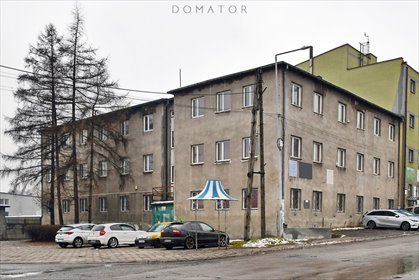 lokal użytkowy na sprzedaż 1025m2 lokal użytkowy Mysłowice, Brzezinka
