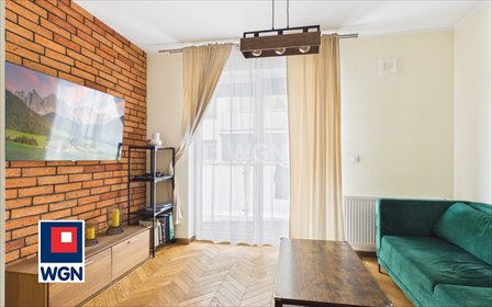 mieszkanie na sprzedaż 43m2 mieszkanie Ostrów Wielkopolski, Grunwaldzka, Szmaragdowa
