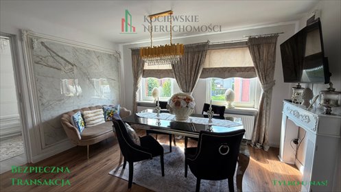Mieszkanie 33 m² po remoncie, bezczynszowe polecam mieszkanie Starogard Gdański, Tadeusza Kościuszki