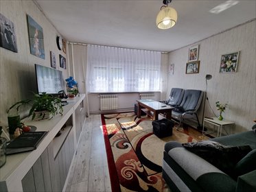 mieszkanie na sprzedaż 57m2 mieszkanie Mysłowice, Śródmieście, Oświęcimska
