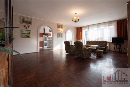 Dom na wynajem Wrocław, Wrocław-Krzyki, Wojszyce 110m2 Foto 4