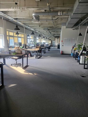 lokal użytkowy na wynajem 675m2 lokal użytkowy Warszawa, Praga, Jagiellońska
