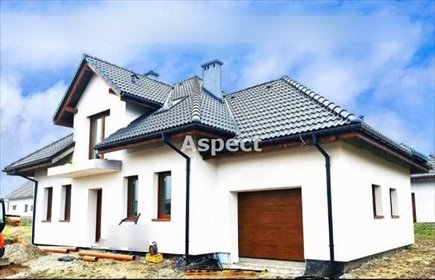dom na sprzedaż 159m2 dom Żory, Osiny