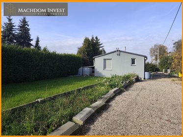 dom na sprzedaż 70m2 dom Pigża