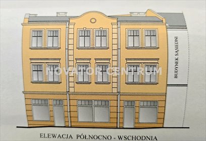 działka na sprzedaż 115m2 działka Nakło nad Notecią