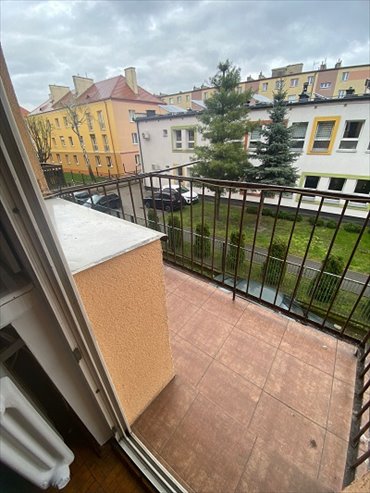 mieszkanie na sprzedaż 44m2 mieszkanie Kalisz, Centrum