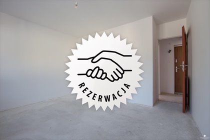 Zapraszam do mieszkania 37,4 m² w centrum Barczewa z potencjałem mieszkanie Barczewo, Armii Krajowej