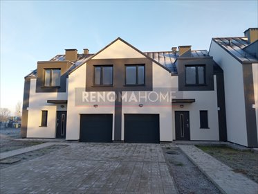 dom na sprzedaż 121m2 dom Biestrzyków