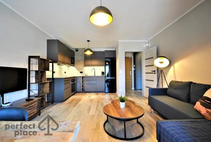 mieszkanie na wynajem 42m2 mieszkanie Wrocław, Śródmieście, Władysława Reymonta