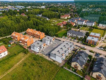 mieszkanie na sprzedaż 68m2 mieszkanie Kobyłka, Kmicica