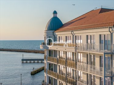 mieszkanie na sprzedaż 26m2 mieszkanie Darłowo