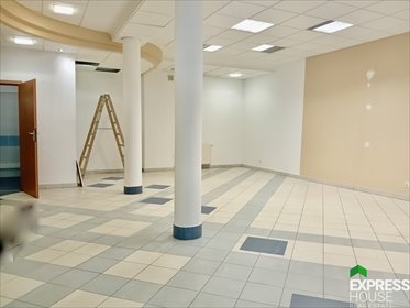 lokal użytkowy na wynajem 70m2 lokal użytkowy Białystok, Piaski, Żelazna