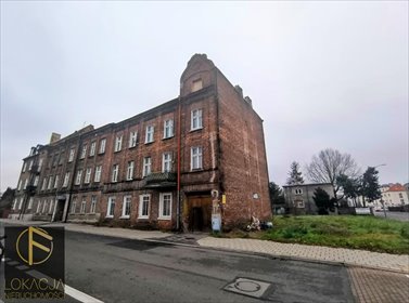 Kamienica 372 m² z 11 mieszkaniami, rozbudowa - polecam! dom Kalisz