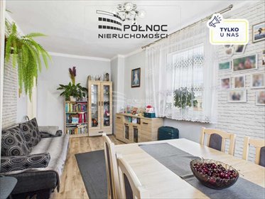 mieszkanie na sprzedaż 62m2 mieszkanie Ełk, Kościuszki 8