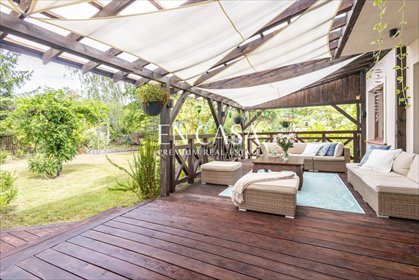 dom na sprzedaż 215m2 dom Baniocha