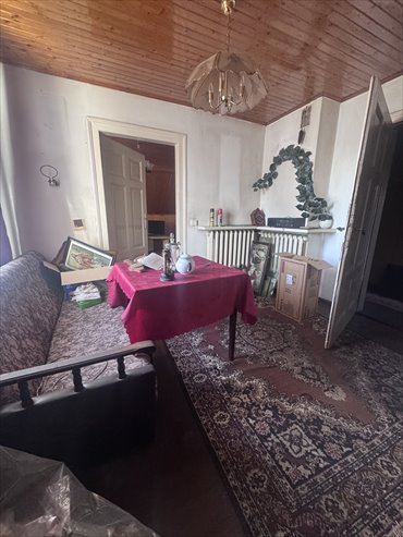 Na sprzedaż przestronne mieszkanie 66 m² z potencjałem na dwie kawalerki i ogród mieszkanie Łagiewniki