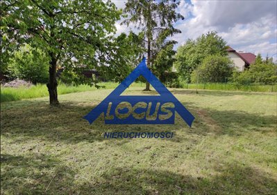 Działka 866 m² pod inwestycję, media, MPZP polecam działka Rybie