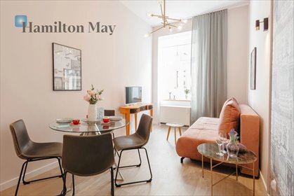 mieszkanie na sprzedaż 53m2 mieszkanie Kraków, Stare Miasto, Jana Kochanowskiego