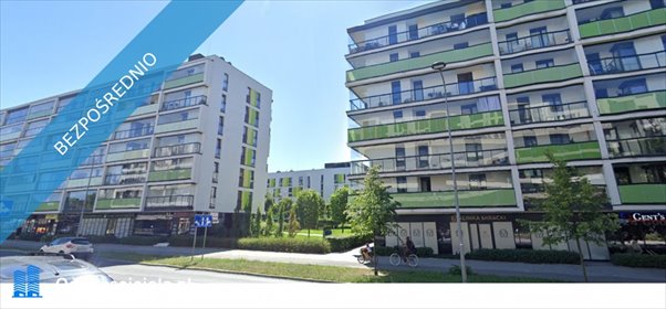 Lokal usługowy 46 m² z witrynami i parkingiem - polecam! lokal użytkowy Warszawa, Żoliborz, Powązkowska
