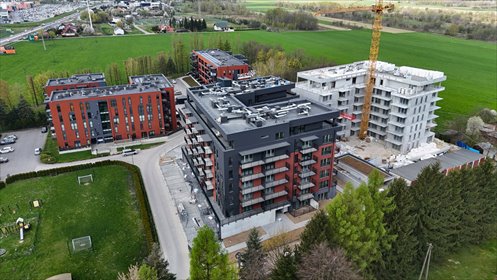 mieszkanie na sprzedaż 63m2 mieszkanie Rzeszów, Lwowska