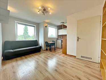 mieszkanie na wynajem 34m2 mieszkanie Wrocław, Śródmieście