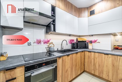 mieszkanie na sprzedaż 53m2 mieszkanie Bydgoszcz, Górzyskowo