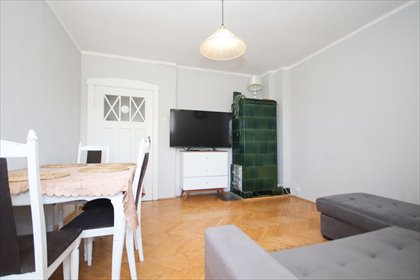 Polecam przestronne 2-pokojowe mieszkanie 57 m² z klimatyzacją mieszkanie Słupsk, Słupsk, Chopina
