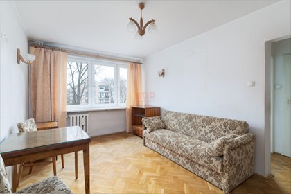 mieszkanie na sprzedaż 38m2 mieszkanie Warszawa, Praga Płd., Grenadierów