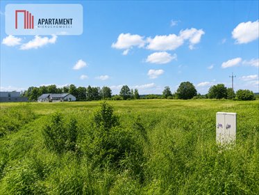 Działki Przyłęki od 894 m² z warunkami zabudowy - spokojna okolica działka Przyłęki