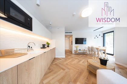 mieszkanie na sprzedaż 51m2 mieszkanie Ogonki, Sztynorcka