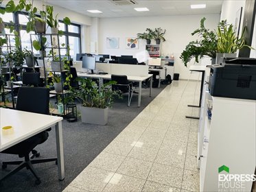 lokal użytkowy na wynajem 441m2 lokal użytkowy Poznań, Zawady, Zawady