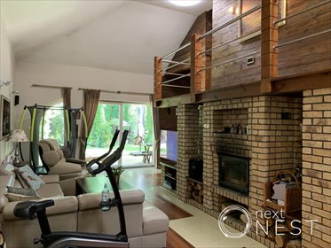 dom na wynajem 238m2 dom Otwock, Ojca Rafała Kalinowskiego