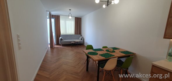 mieszkanie na wynajem 57m2 mieszkanie Piaseczno, Centrum, Poniatowskiego