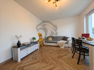 mieszkanie na sprzedaż 64m2 mieszkanie Łódź, Bałuty, Łagiewnicka