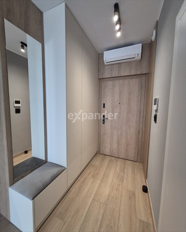 mieszkanie na wynajem 27m2 mieszkanie Katowice, Zabrska