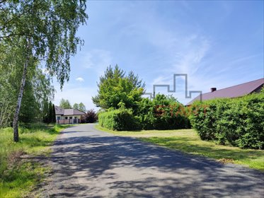 działka na sprzedaż 2769m2 działka Władków