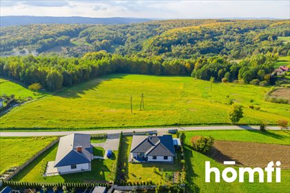 dom na sprzedaż 154m2 dom Hermanowa